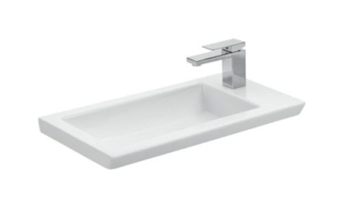 Sanovit Isik 60x34 cm mosdó