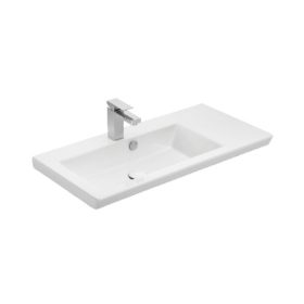 Sanovit Isik 85x44 cm mosdó