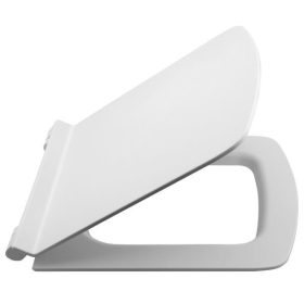 Sapho Isvea Purity Slim Soft Close WC-ülőke