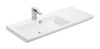 Sanovit Isik 100x44 cm mosdó