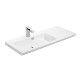 Sanovit Isik 100x44 cm mosdó