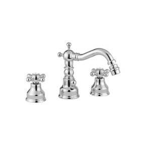 Bugnatese Revival bidet csaptelep 425, króm