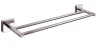 Roltechnik Quattro dupla törölköző tartó 50 cm