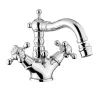 Bugnatese Revival bidet csaptelep 444, króm