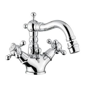 Bugnatese Revival bidet csaptelep 444, króm