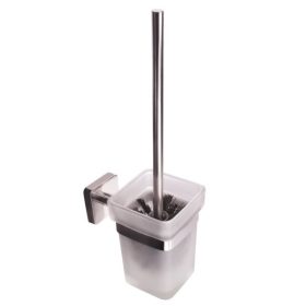 Roltechnik Quattro WC kefe tartó 