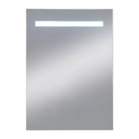 E-Light II 40x60 cm tükör LED világítással