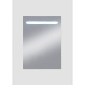 E-Light III 50x70 cm tükör LED világítással