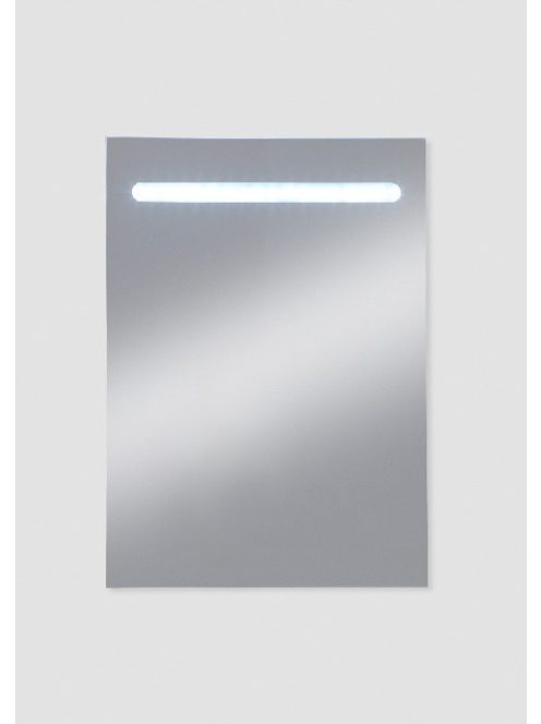 E-Light III 50x70 cm tükör LED világítással