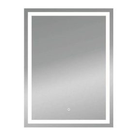 Framelight I. 60x80 cm tükör LED világítással