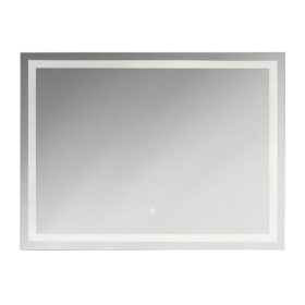 Framelight III. 80x60 cm tükör LED világítással