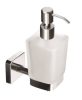 Roltechnik Quattro folyékonyszappan tartó