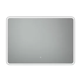 Toledo 100x70 cm tükör LED világítással