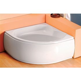 Polysan Sirius 130x130 sarok akrilkád