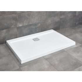 Radaway Argos D 90x80 akril zuhanytálca