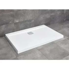 Radaway Argos D 160x90 szögletes zuhanytálca