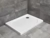 Radaway Delos D 100x75 akril téglalap zuhanytálca