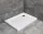 Radaway Delos D 90x75 akril téglalap zuhanytálca