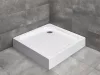 Radaway Rodos C 80 szögletes zuhanytálca