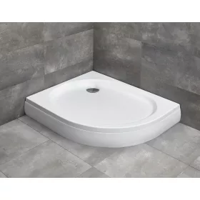 Radaway Patmos E 100x80 íves zuhanytálca