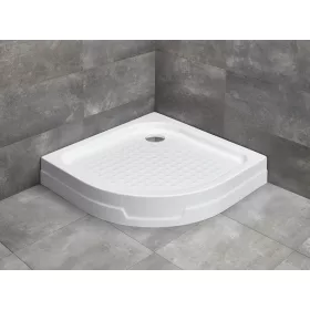 Radaway Rodos A 80 íves zuhanytálca