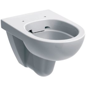 Selnova Rimless fali WC csésze