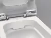 Selnova Square Rimless fali WC csésze