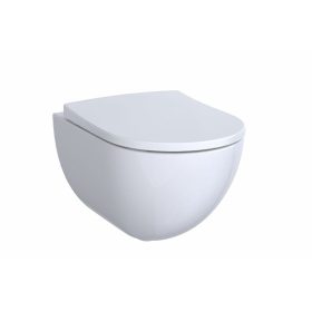 Acanto Rimless fali WC csésze