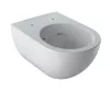 Acanto Rimless fali WC csésze