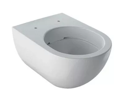 Acanto Rimless fali WC csésze