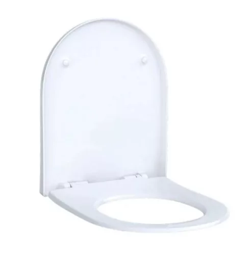 Acanto Rimless fali WC csésze