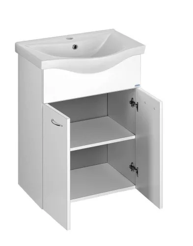 Keramia Fresh 54 belső