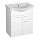 Aqualine Keramia Fresh 65 2a+1f alsóbútor mosdóval