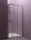 Luna TV3D/S 100 cm tolóajtós zuhanyajtó