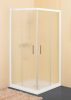 SQ Line TKK 80x80 szögletes zuhanykabin