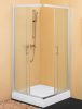 SQ-Line TKK 90x70 szögletes zuhanykabin