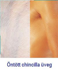 SQ-Line TKK 90x100 szögletes zuhanykabin chincilla