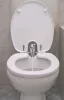 Toilette Nett bidé WC-ülőke 520T