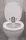Toilette Nett bidé WC-ülőke 520T