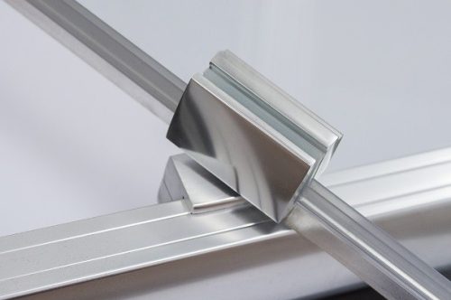 PXDO1N 100 nyílóajtós zuhanyajtó részlet