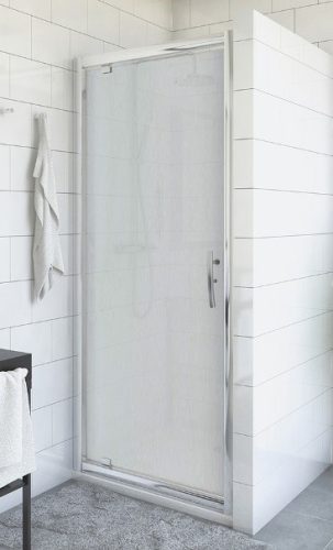 Roltechnik PXDO1N 110 nyílóajtós zuhanyajtó