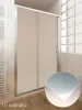 satinato üveg