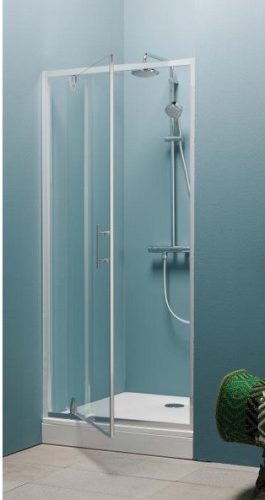 Luna TVO/S-90 nyílóajtós zuhanyajtó