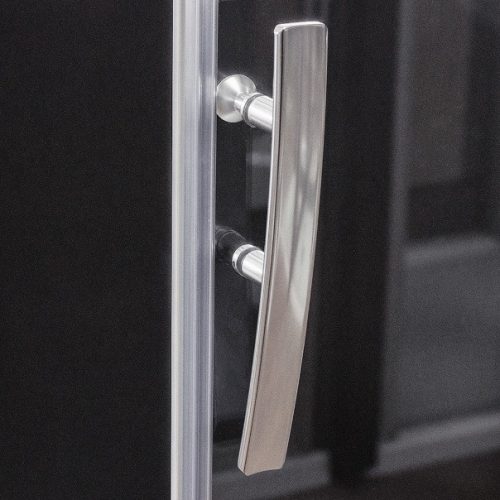 PXS2L+PXS2P 80x90 szögletes zuhanykabin fogantyú