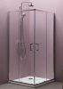 Eco Quat TKK 80x80 szögletes zuhanykabin