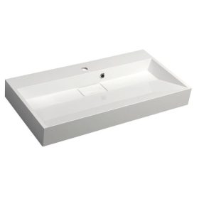 Sapho  Amur 90x46 mosdó