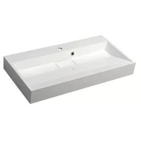 Sapho  Amur 90x46 mosdó