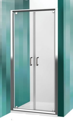 Roltechnik LLDO2-90 nyílóajtós zuhanyajtó