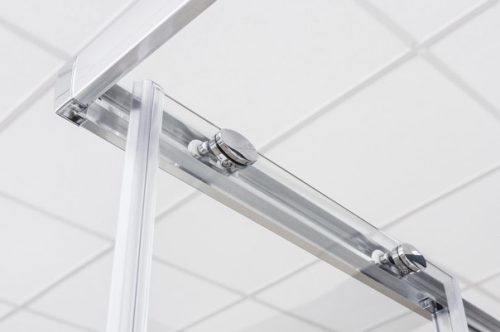 dupla felső görgő