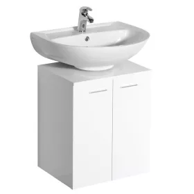 Aqualine Dino 50 mosdótartó szekrény